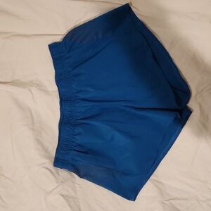 NWOT Ouselle OG shorts size 4